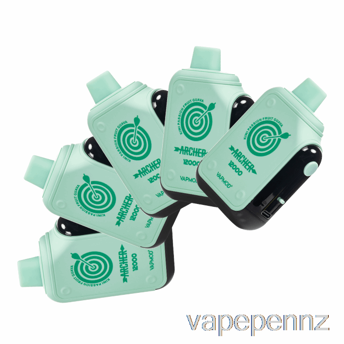 [5-Pack] Archer 12000 Disposable VAPE NZ